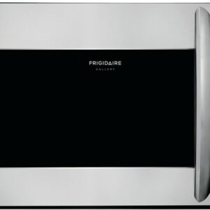 Frigidaire Gallery 1.7 Cu. Ft. Over-The-Range Microwave FGMV17WNVF