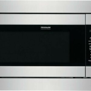 Frigidaire Professional 2.2 Cu. Ft. Counter Top Microwave FPMO227NUF