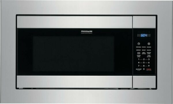 Frigidaire Professional 2.2 Cu. Ft. Counter Top Microwave FPMO227NUF