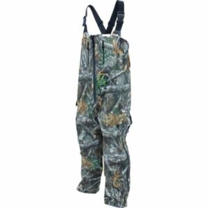 Frogg toggs Men's Pilot II Camo Bibs, Large - Adult Insulated Camo at Academy Sports