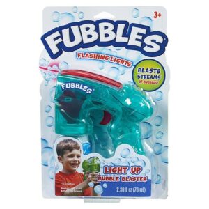 Fubbles Bubble Blaster - 1.0 ea