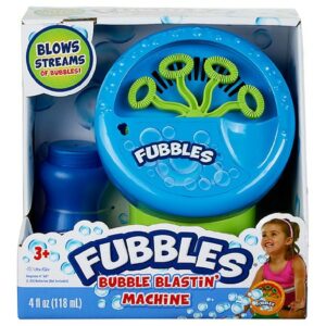 Fubbles Bubble Machine - 1.0 ea