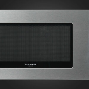 Fulgor Milano 2 Cu. Ft. Counter Top Microwave F4MWO24S1