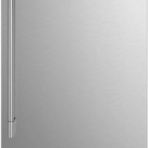 Fulgor Milano 36 Inch Milano 36" Built In Counter Depth Bottom Freezer Refrigerator F7PBM36S1R