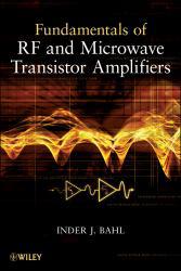 Fundamentals of RF and Microwave Transistor Amplifiers (Hardback)