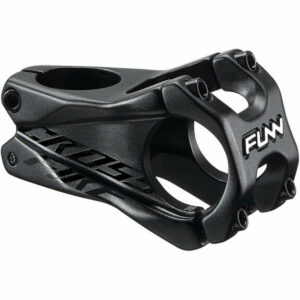 Funn Crossfire 35 Stem - 1.1/8" - Black