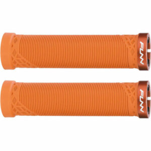 Funn Hilt Grips - 130mm - Orange