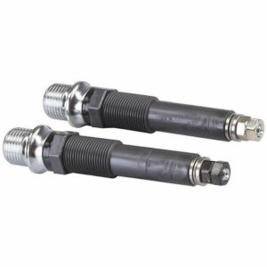 Funn Python Pedal Cartridge Axle Kit - Neutral
