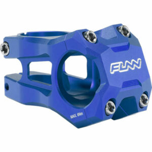 Funn Strippa Evo Stem - 1.1/8" - Blue
