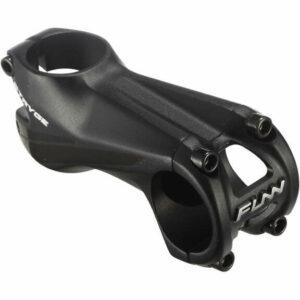 Funn Stryge Stem - 1.1/8" - Black