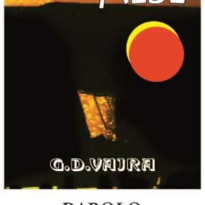 G.D. Vajra 2015 Barolo Albe - Nebbiolo Red Wine