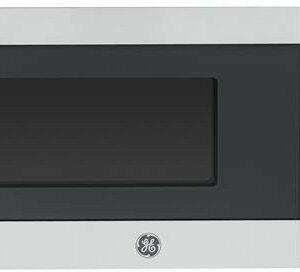 GE 0.7 Cu. Ft. Counter Top Microwave JES1072SHSS