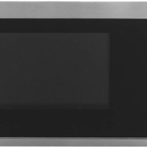 GE 0.9 Cu. Ft. Counter Top Microwave JES1095SMSS