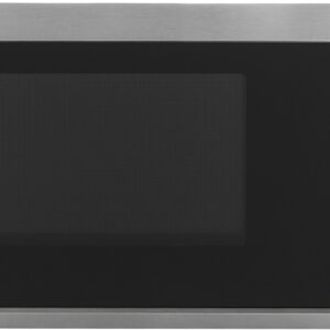 GE 0.9 Cu. Ft. Counter Top Microwave JES1097SMSS