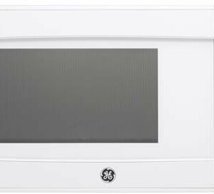 GE 1.1 Cu. Ft. Counter Top Microwave JES1145DLWW