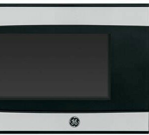 GE 1.1 Cu. Ft. Counter Top Microwave JES1145SHSS