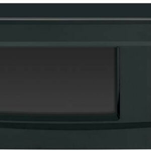 GE 1.4 Cu. Ft. Counter Top Microwave JES1460DSBB