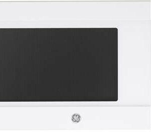 GE 1.6 Cu. Ft. Counter Top Microwave JES1657DMWW