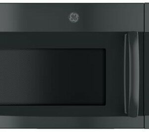 GE 1.6 Cu. Ft. Over-The-Range Microwave JNM3163DJBB