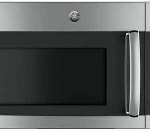 GE 1.6 Cu. Ft. Over-The-Range Microwave JNM3163RJSS