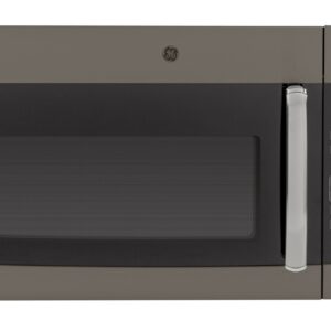 GE 1.6 Cu. Ft. Over-The-Range Microwave JVM3160EFES