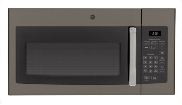 GE 1.6 Cu. Ft. Over-The-Range Microwave JVM3160EFES