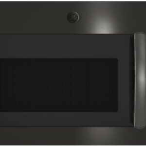 GE 1.7 Cu. Ft. Over-The-Range Microwave JVM6175BLTS