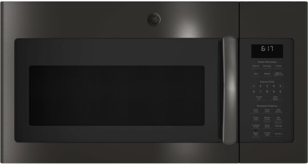 GE 1.7 Cu. Ft. Over-The-Range Microwave JVM6175BLTS