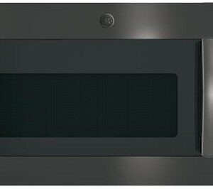 GE 1.9 Cu. Ft. Over-The-Range Microwave JVM7195BLTS