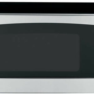 GE 2 Cu. Ft. Counter Top Microwave JES2051SNSS