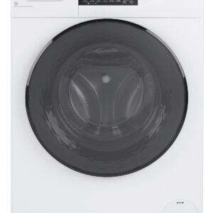 GE 24" 2.4 Cu. Ft. Capacity Front Load Washer/Condenser Dryer Combo