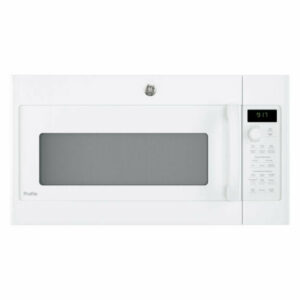 GE Profile 30 Over-the-Range Microwave/Convection Oven