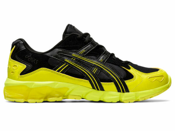 GEL-Kayano V Kzn - 12.5