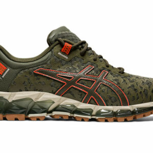 GEL-Quantum 360 5 Trail - 8.5