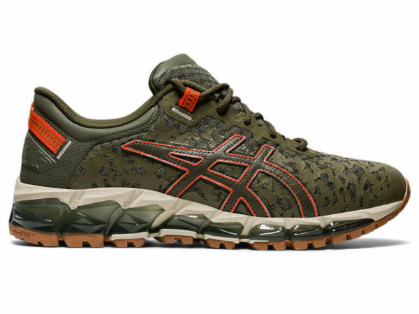 GEL-Quantum 360 5 Trail - 8.5