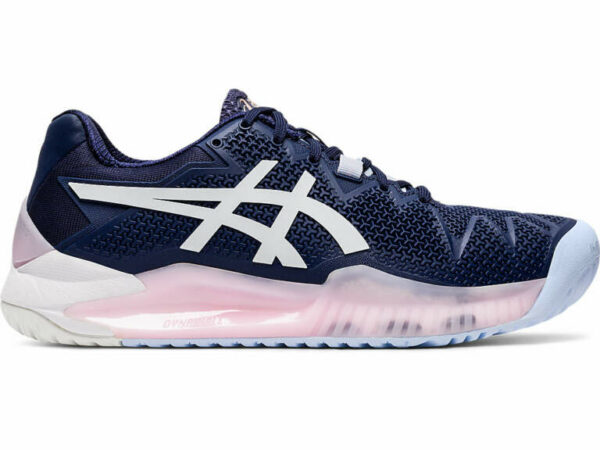 GEL-Resolution 8 - 12