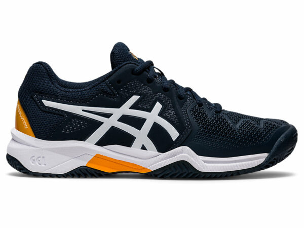 GEL-Resolution 8 Clay Gs - 3