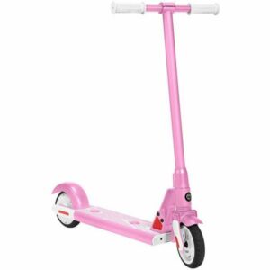 GOTRAX Kids' GKS Electric Scooter Pink - Motorized Wheel Goods at Academy Sports