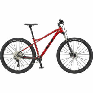 GT Avalanche Elite Hardtail Bike 2021 - XL - Red