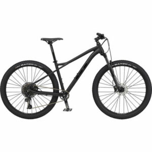 GT Avalanche Expert Hardtail Bike 2021 - XL - Matte Black