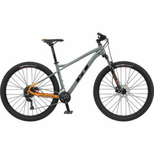 GT Avalanche Sport Hardtail Bike 2021 - Grey