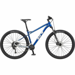 GT Avalanche Sport Hardtail Bike 2021 - XS - Blue