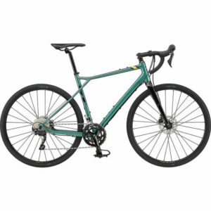 GT Grade Expert Gravel Bike 2021 - 51.5cm (20") - Jade