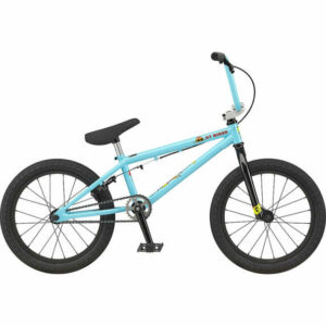 GT Performer Jr 18 Bike 2021 - 18" - Aqua