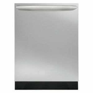 Gallery 24" Fully Integrated Built-In Dishwasher