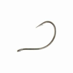 Gamakatsu Drop Shot/Split Shot Single Hooks 6-Pack, 1/O - Hooks at Academy Sports