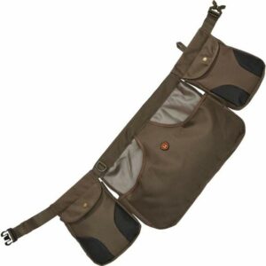 Game Winner Game and Shell Belt Brown - Hunting Backpacks And Bags at Academy Sports