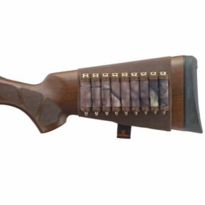 Game Winner Rifle Stock Shell Holder - Hunting Accessoriesories at Academy Sports