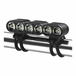 Gemini TITAN 2500 Light Head - Black