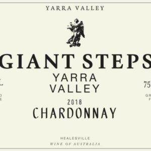 Giant Steps 2018 Yarra Valley Chardonnay - White Wine